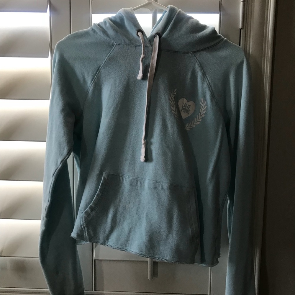 Victoria Secret Sweat shirt